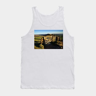 The Great Ridge Tank Top